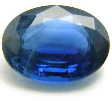 Blue Sapphire (neelam)