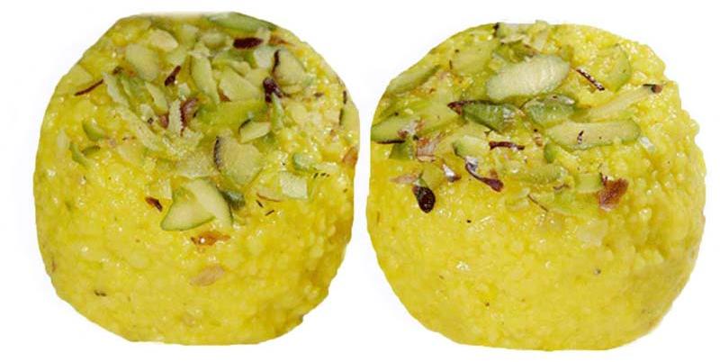 Kesar Malai Peda