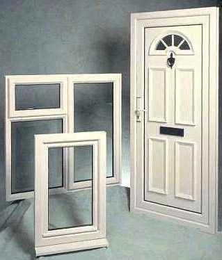 PVC Door & Window