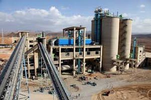 Cement Plant Construction Services