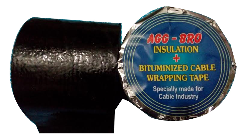 cable wrapping tape