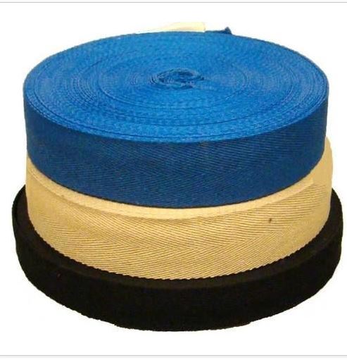 webbing cotton tapes