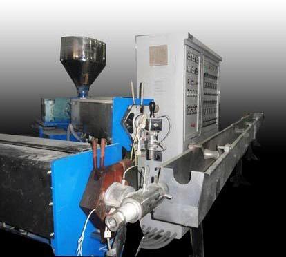 PVC Cable Making Machine