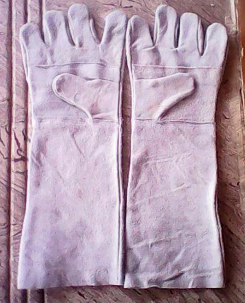 split gloves