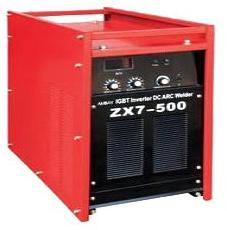 Welding Inverters (ZX7 500)