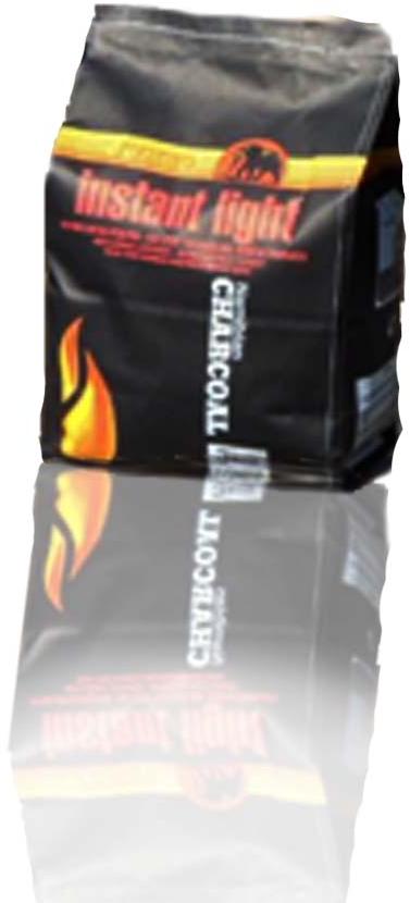 Instant Light Charcoal & 4k Orignal Charcoal Suppliers Jumbo