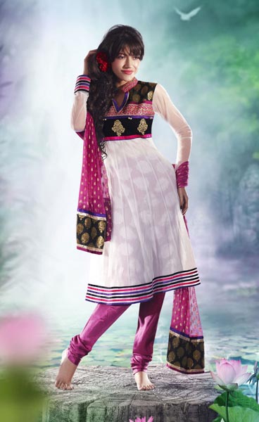 Exquisite Salwar Kameez