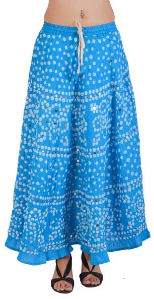 Rajasthani Designer Skirts