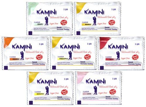 Kamagra Oral Jelly Online, Kamini Oral Jelly Online