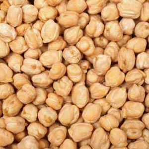 chickpeas