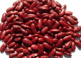 red kidney beans