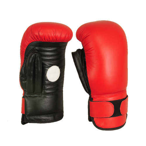 Karate Gloves by Ashway International, karate gloves from Sialkot ...