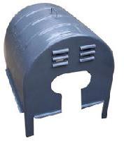 Frp Motor Cover, Feature : Dust Proof, Water Proof