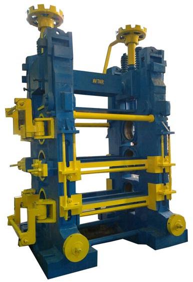 AVTAR Rolling Mill Stands