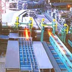 AVTAR Structural Rolling Mill Plant