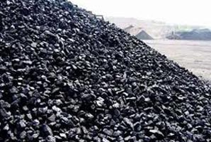 Indonesian Steam Coal