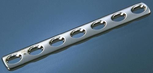 LC-DCP Small Frigment Plate