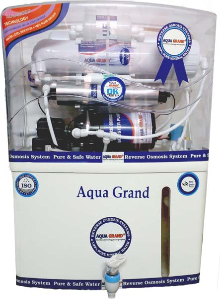 Aqua Grand Water Purifiers