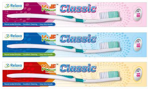 Tooth Brush Classic