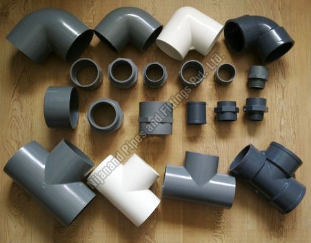 Agriculture Pipe Fittings