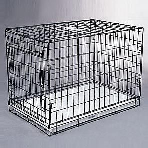 Dog Cage