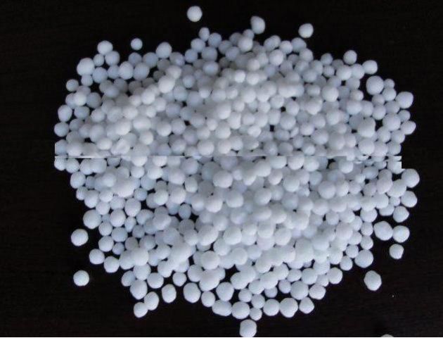 46% Urea Fertilizer