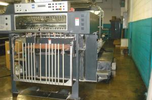 ( Sm102) heidelberg offset printing machines