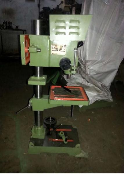 SSC-S-13 Pillar Drilling Machine