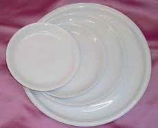 Acralic Plates