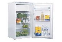 Single Door Refrigerator