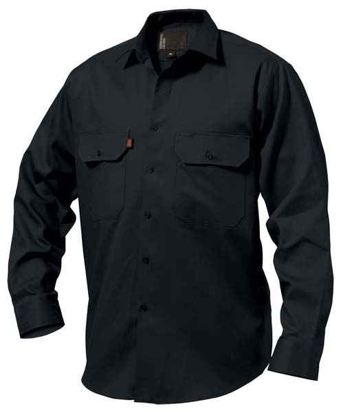 Industrial Work Shirts Manufacturer in Delhi India by Superb Uniforms ...