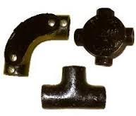 BEC Pipe Fittings