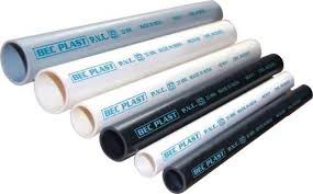 Coated BEC PVC Conduit Pipes, Feature : Durable, Fine Finished, Light Weight