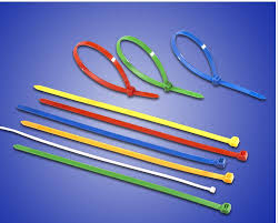 Plastic Cable Ties
