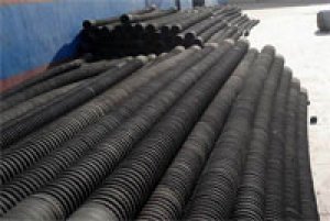 Sand Gravel Suction and Discharge Hose
