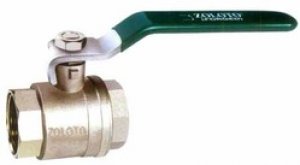 Zoloto valves