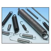 Non Poilshed Constant Tension Springs, for Weighing scales, Electronic components, Electrical switches