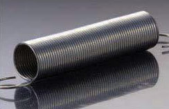 Polished Heavy Duty Torsion Springs, Feature : Corrosion Proof, High Strength