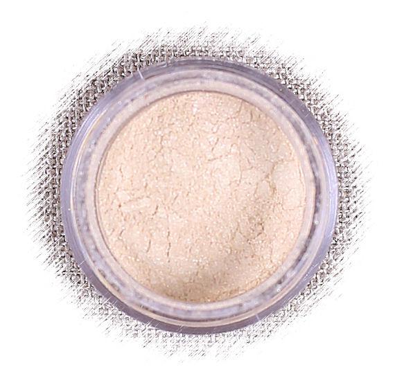OYSTER SHELL LUSTER DUST