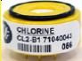 Chlorine Sensor