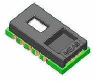 Miniature Temperature, Relative Humidity Sensor
