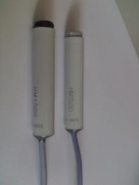 Temperature Sensors, Humidity Sensor