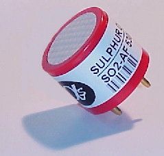 Sulfur Dioxide Sensor