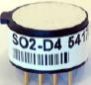 Sulfur Dioxide Sensor