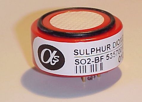 Sulfur Dioxide Sensor