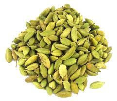 Green Cardamom