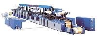 Newspaper Printing Machines