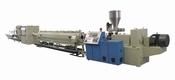 PVC Pipe Production Line(SSG-63P)