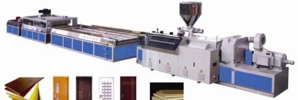 Skin Foam Production Line