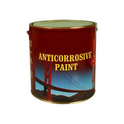 Anticorrosive Agents